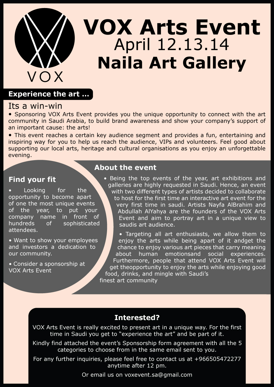 Flyer Design by Impressive Solutions for this project | Design #14054827