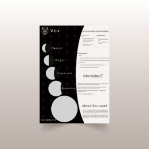 Design de Flyer par Creative Designer pour ce projet | Design #14086625