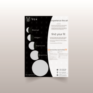 Design de Flyer par Creative Designer pour ce projet | Design : #14086626