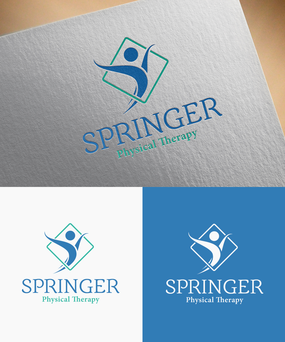 Logo Design by Ethien for this project | Design #13950334