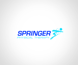 Springer Physical Therapy  | Logo Design by surpris
