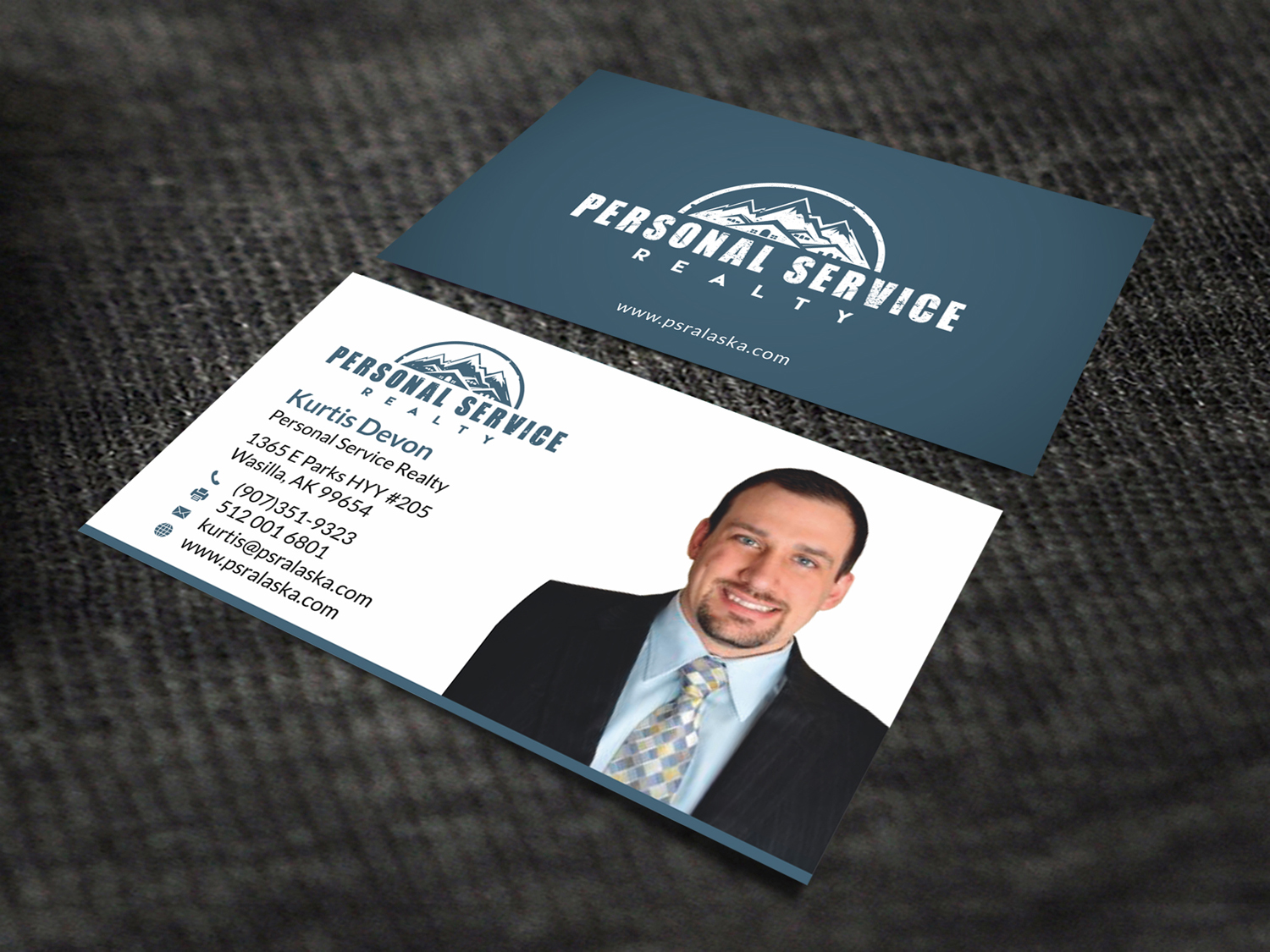 Business Card Design by SKYdesign for this project | Design #13961860
