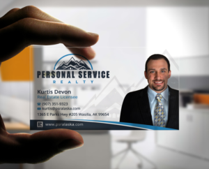 Business Card Design by Stylez Designz for this project | Design: #13942739