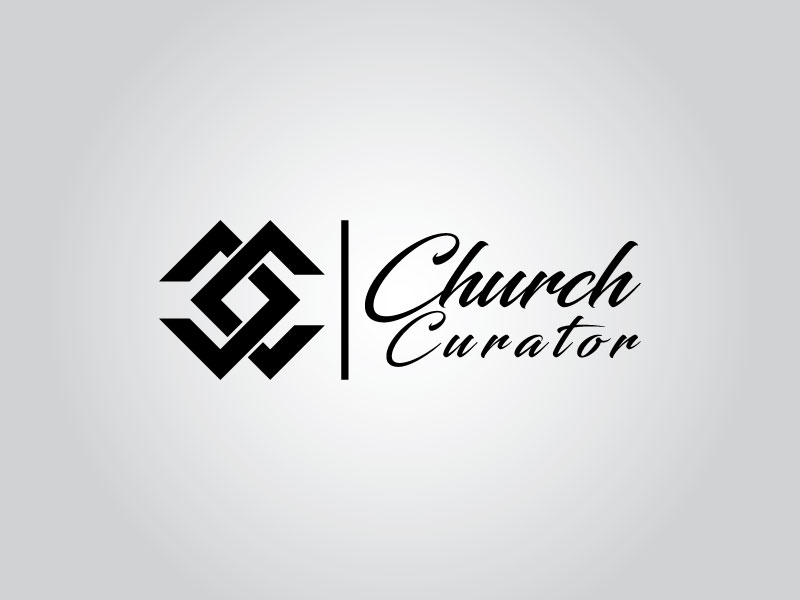 Modern, Colorful, Church Logo Design for ChurchCurator by imnurealam ...