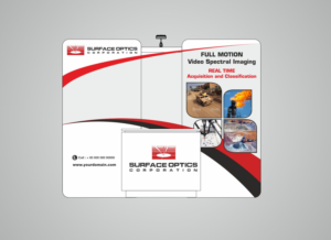 Trade Show Booth Design by Maestroto