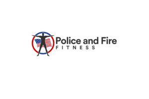 Logo-Design von ivo_i_ivanov für Police and Fire Fitness | Design: #13988793