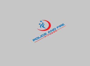 Logo-Design von logout babu für Police and Fire Fitness | Design: #13954999