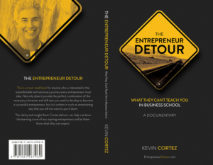 Book Cover Design by Joshua Carmichael