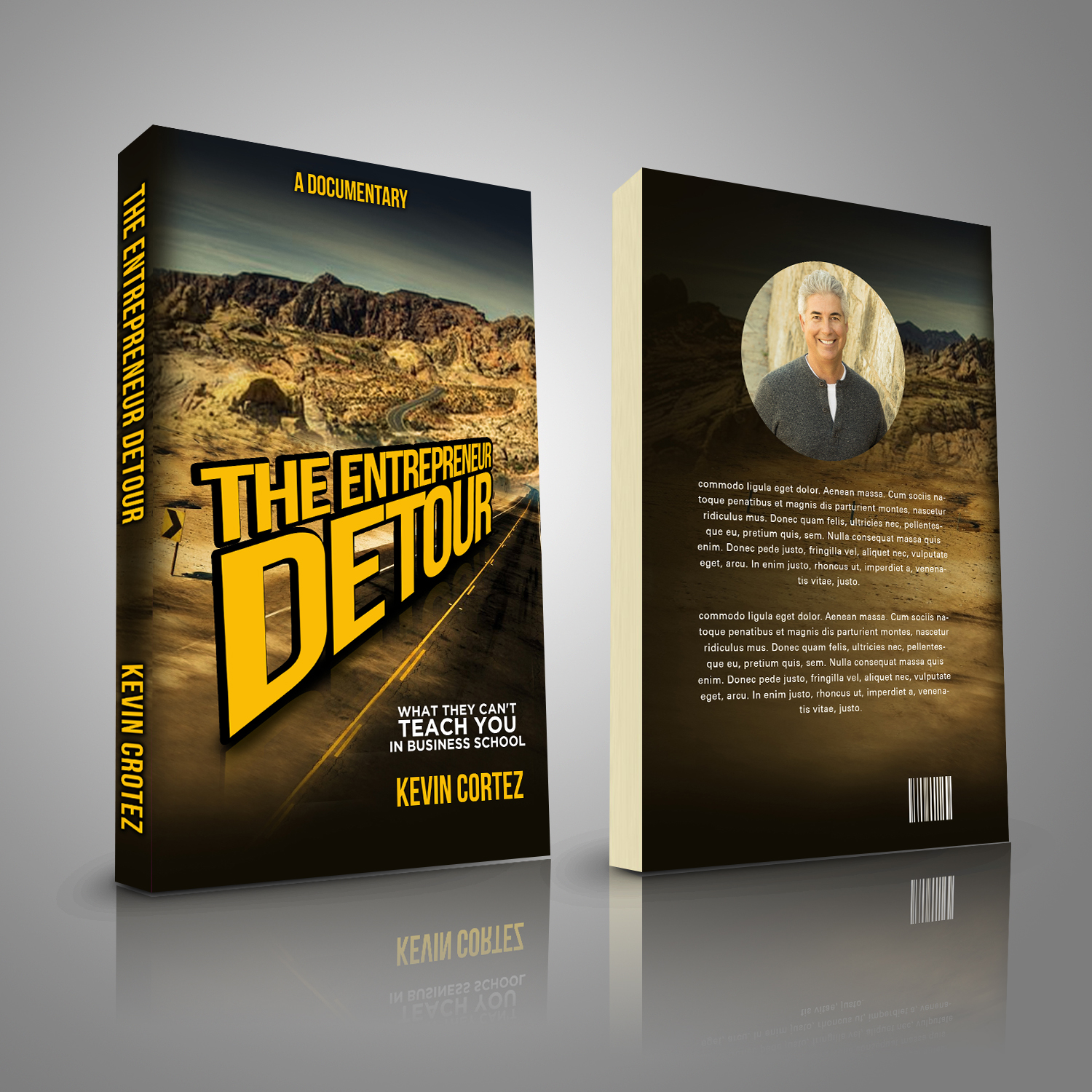 Design de Couverture de Livre par jeffdefy pour Mobile Marketing Helper | Design #13953438