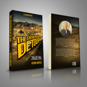 Book Cover Design by jeffdefy for Mobile Marketing Helper | Design: #13953438