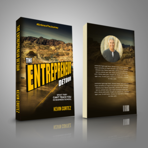 Book Cover Design by jeffdefy for Mobile Marketing Helper | Design: #13985372