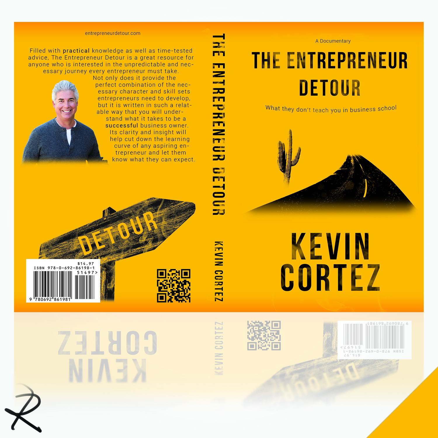 Design de Couverture de Livre par RnA pour Mobile Marketing Helper | Design #14111820