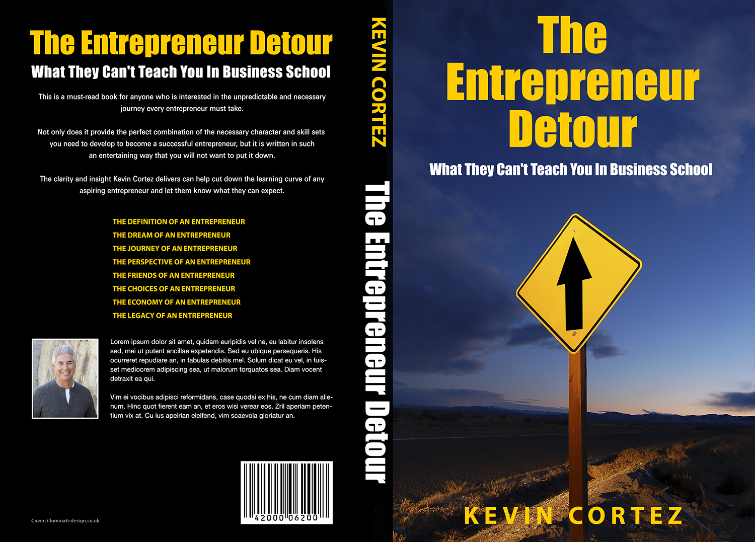 Book Cover Design by illuminati-design for Mobile Marketing Helper | Design #14021831
