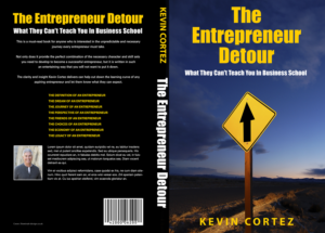 Book Cover Design by illuminati-design