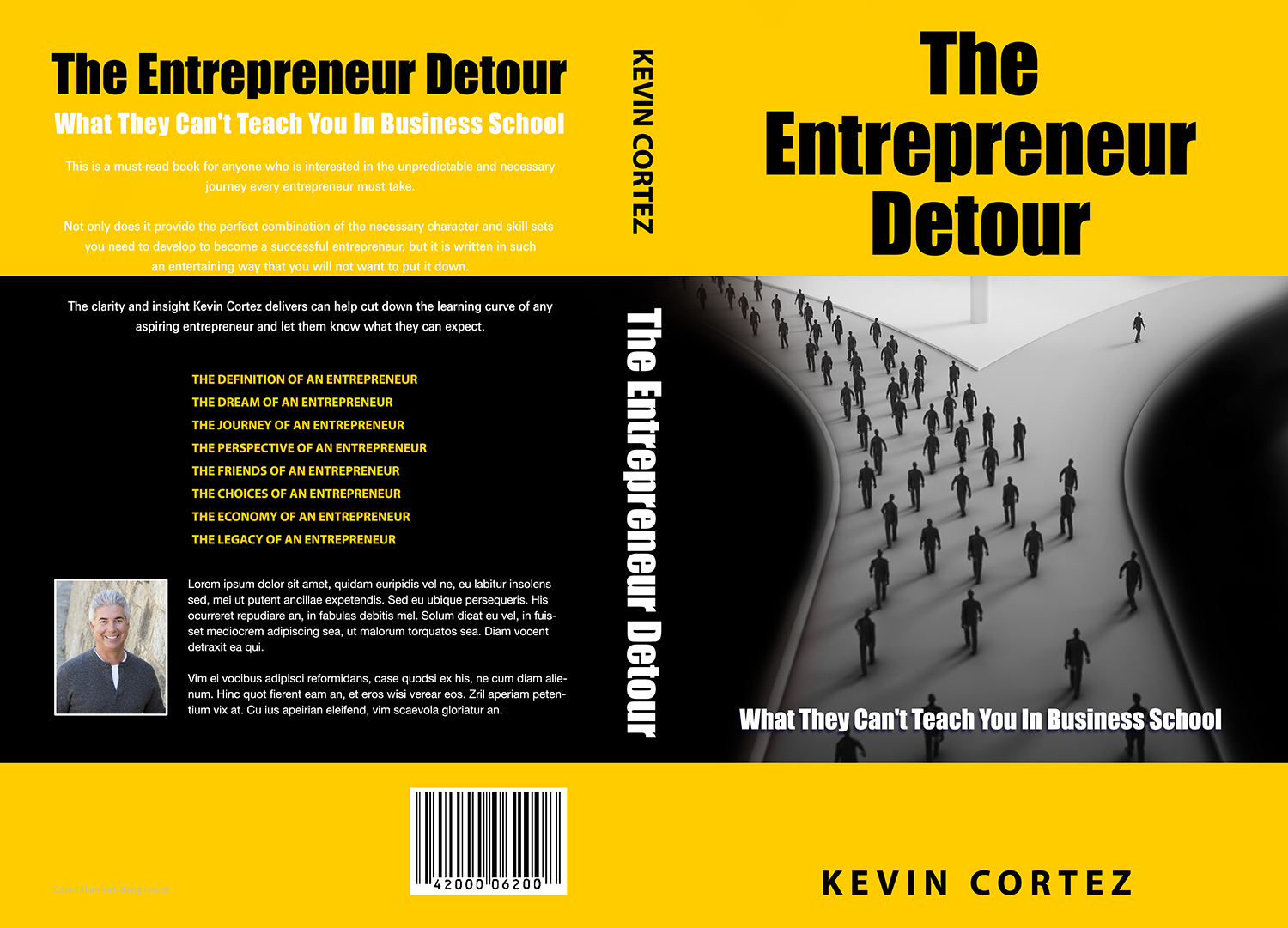 Design de Couverture de Livre par illuminati-design pour Mobile Marketing Helper | Design #14021832