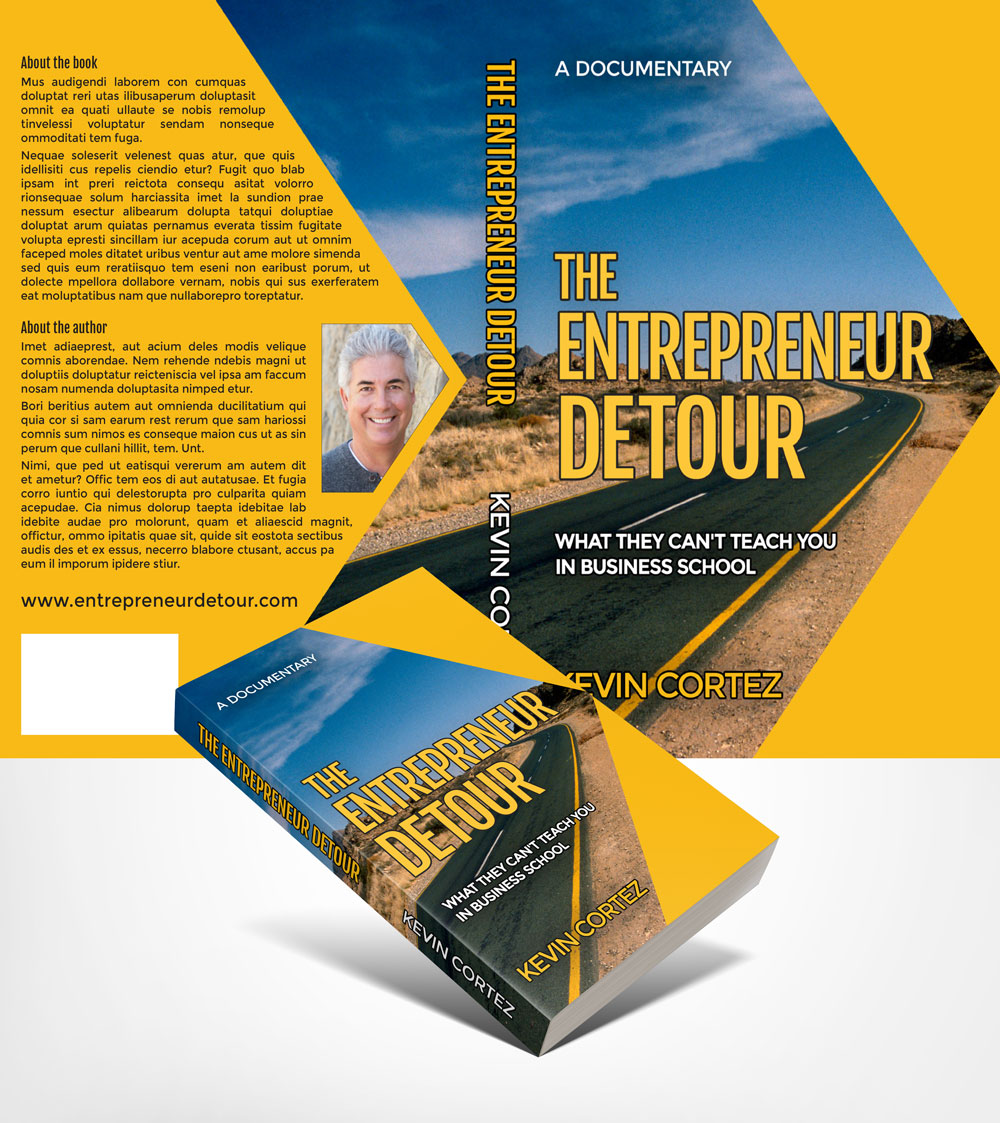 Book Cover Design by electvs for Mobile Marketing Helper | Design #13983759