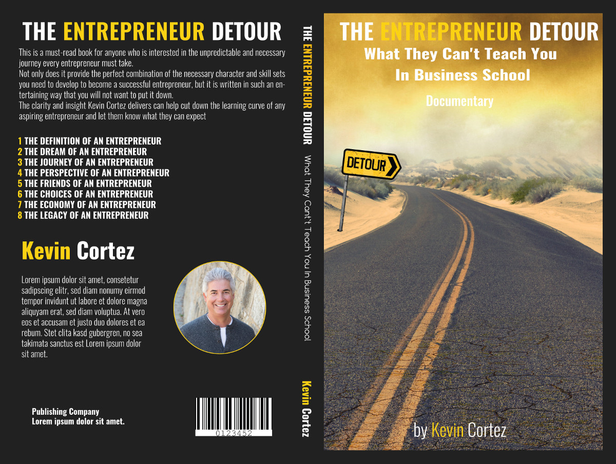Book Cover Design by Marta van Eck for Mobile Marketing Helper | Design #14029733