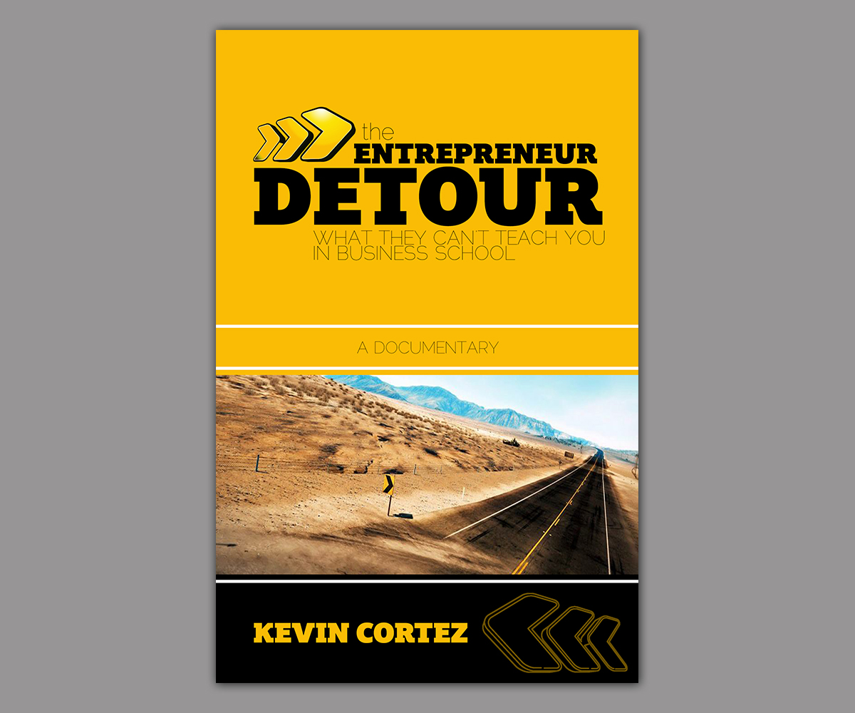 Book Cover Design by point-A for Mobile Marketing Helper | Design #14041567