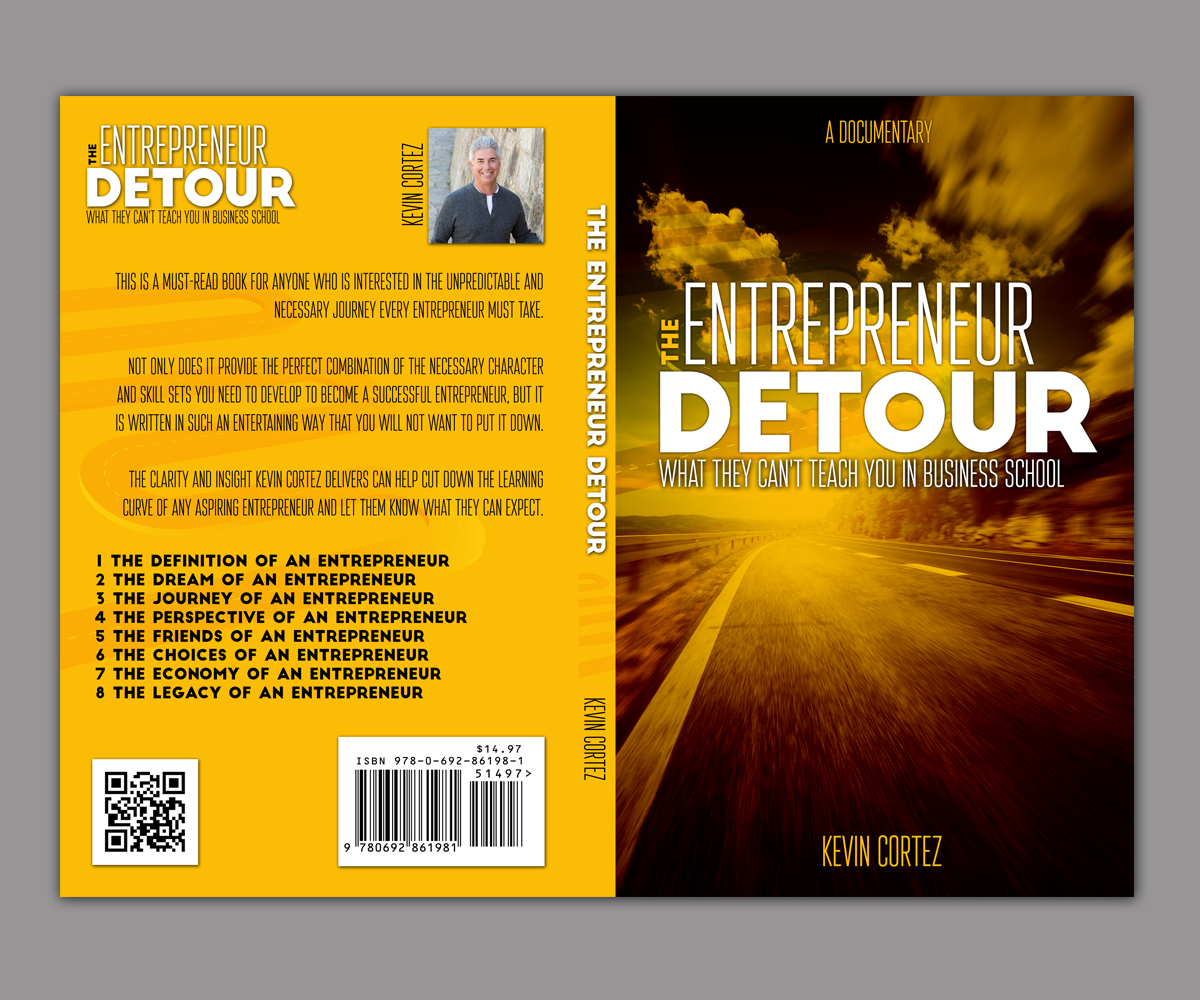 Book Cover Design by point-A for Mobile Marketing Helper | Design #14052032