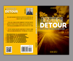 Book Cover Design by point-A