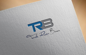 Logo Design by logout babu for Torch River Bison | Design: #13966817