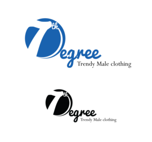 Logo Design by uk for 7th Degree | Design: #13943715