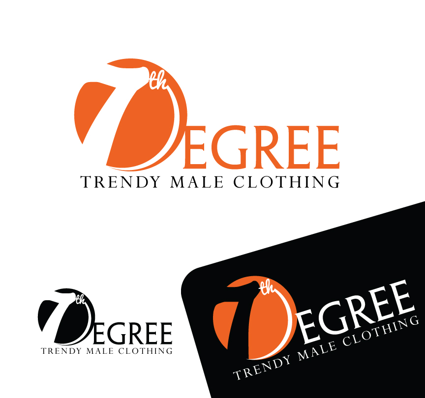 Logo Design by uk for 7th Degree | Design #13943716