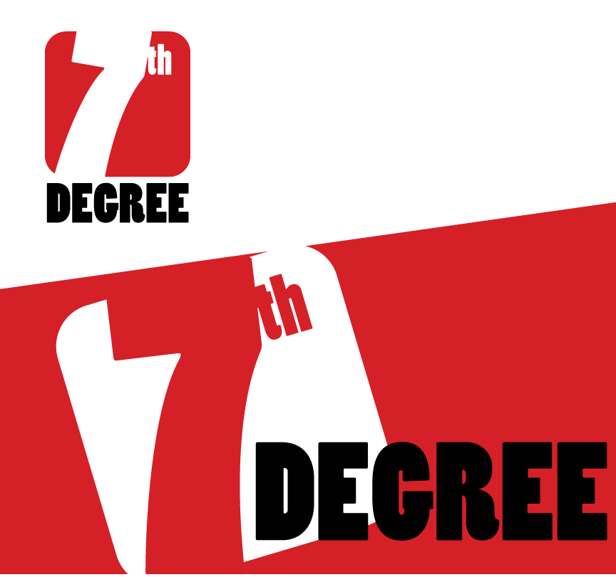 Logo Design by uk for 7th Degree | Design #13943820