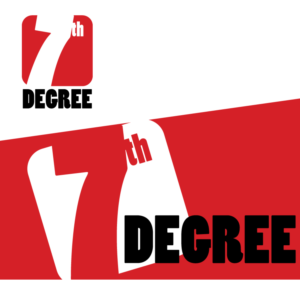 Logo Design by uk for 7th Degree | Design: #13943820