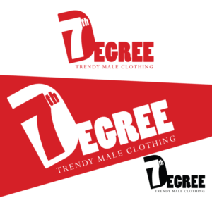 Logo Design by uk for 7th Degree | Design: #13943821