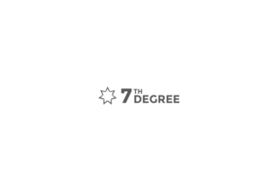 Logo Design by Hasna Designs for 7th Degree | Design: #13945660
