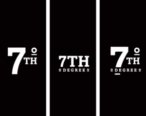 Logo Design by ARTMD for 7th Degree | Design: #13943634