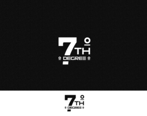 Logo Design by ARTMD for 7th Degree | Design: #13952053