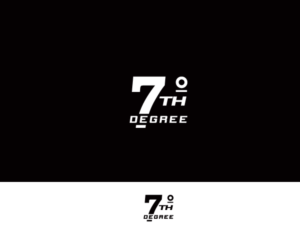 Logo Design by ARTMD for 7th Degree | Design: #13952271