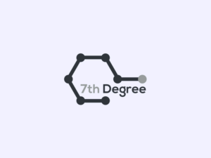Logo Design by graphycode for 7th Degree | Design: #13950823