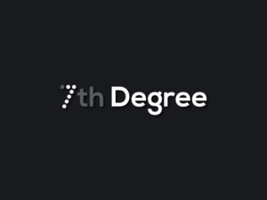 Logo Design by graphycode for 7th Degree | Design: #13950824
