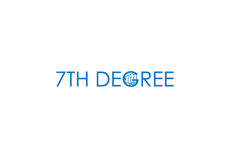 Logo Design by sayid for 7th Degree | Design #13962851