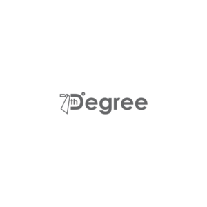 Logo Design by $UniQ Design$ for 7th Degree | Design: #13950982