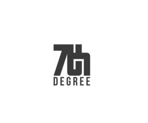 Logo Design by Alien Cookie for 7th Degree | Design: #13944741