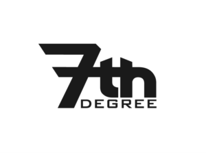 Logo Design by got2believe for 7th Degree | Design #13962405