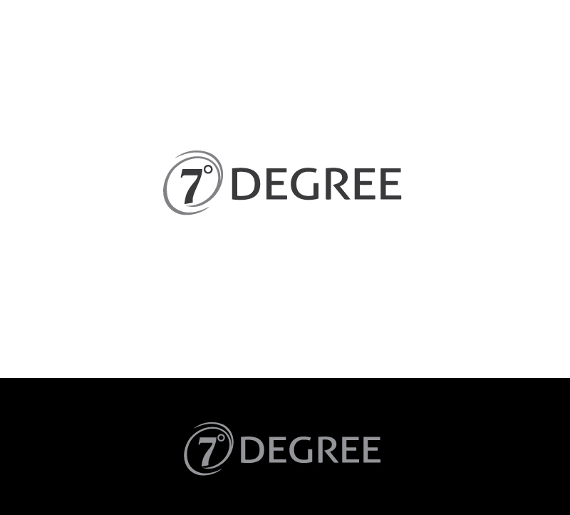 Logo Design by instudio for 7th Degree | Design #14180802