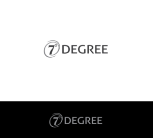 Logo Design by instudio for 7th Degree | Design: #14180802
