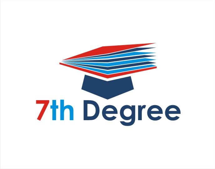 Logo Design by nutu for 7th Degree | Design #13950164