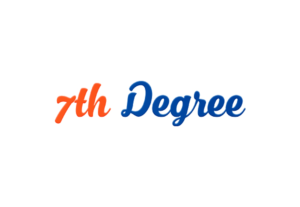 Logo Design by EGYPT KING for 7th Degree | Design: #13944515