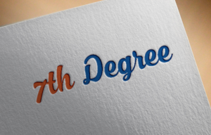 Logo Design by EGYPT KING for 7th Degree | Design: #13944518