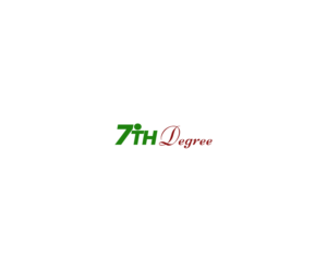 Logo Design by CreativePanda for 7th Degree | Design #13960013