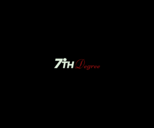 Logo Design by CreativePanda for 7th Degree | Design: #13960131