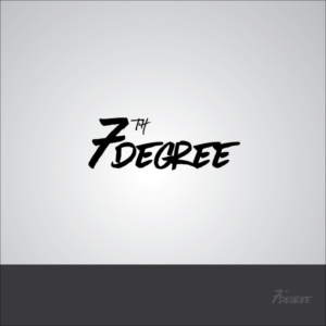 Logo Design by Arrowhead for 7th Degree | Design: #13949706