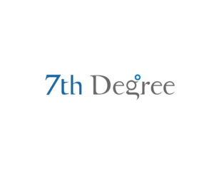 Logo Design by logomaster24 for 7th Degree | Design: #13946164