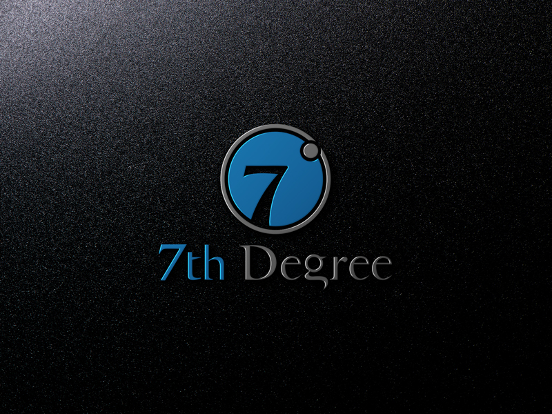 Diseño de Logo por logomaster24 para 7th Degree | Diseño #13946166
